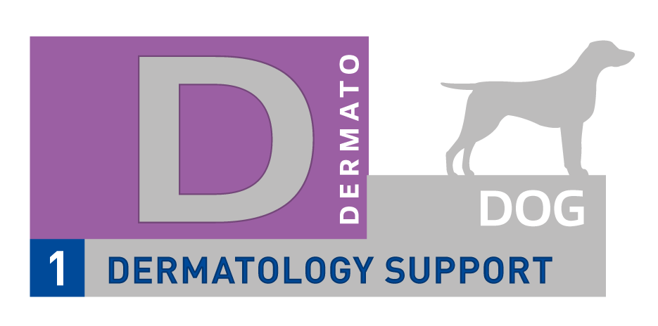 Dog Dermatology Support